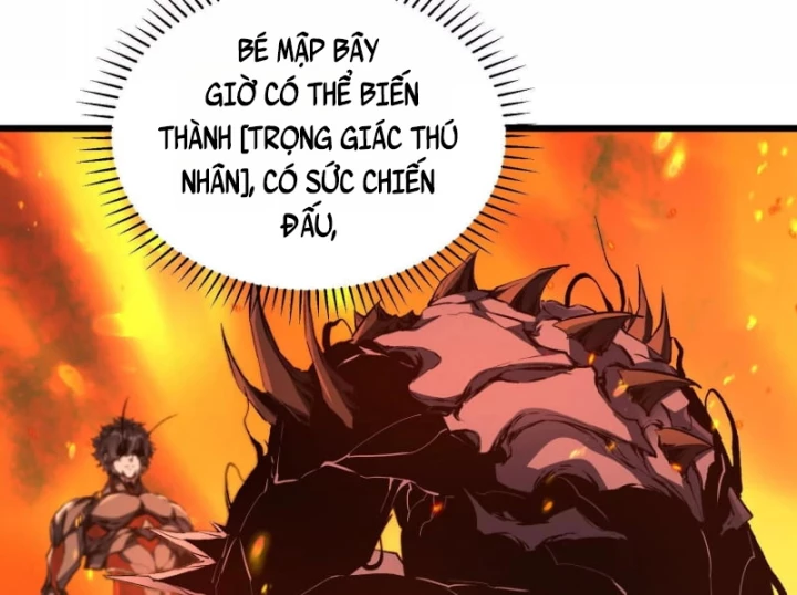 Mạt Thế Cẩu Sinh: Gián Giúp Ta Chồng Buff Chapter 26 - 66