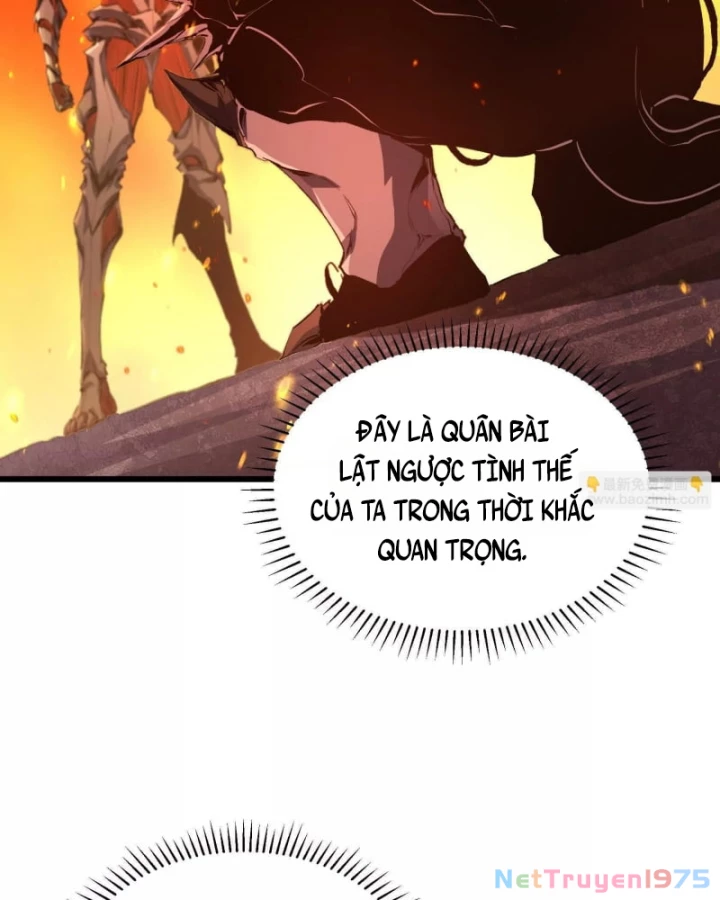 Mạt Thế Cẩu Sinh: Gián Giúp Ta Chồng Buff Chapter 26 - 67