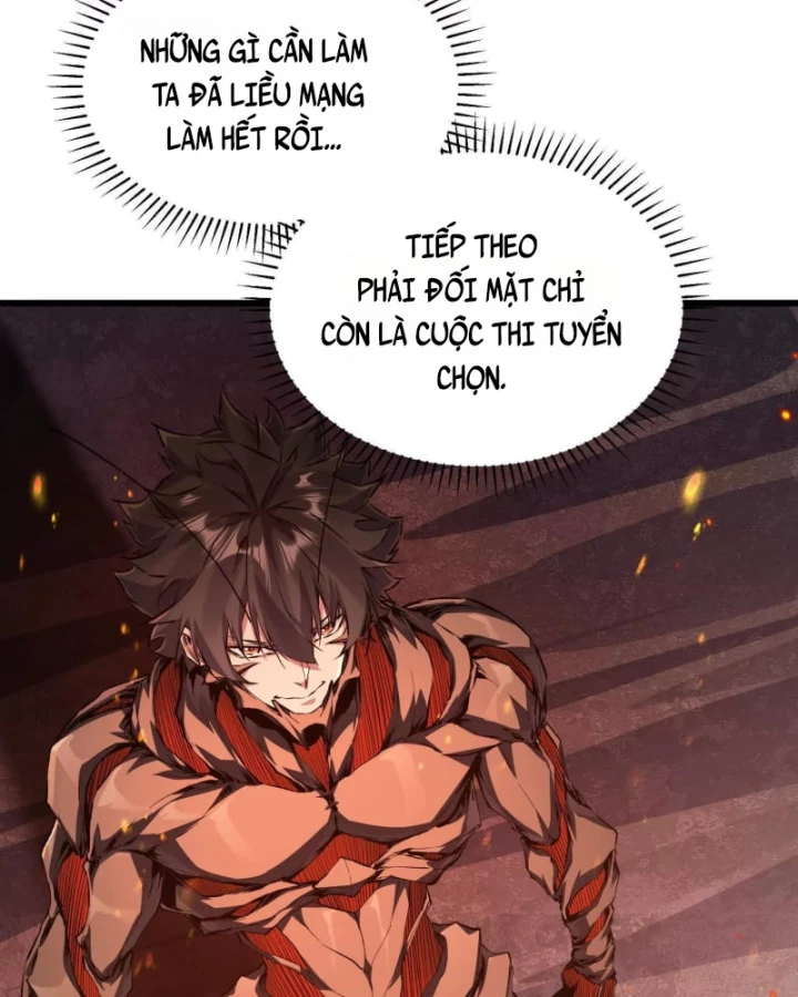 Mạt Thế Cẩu Sinh: Gián Giúp Ta Chồng Buff Chapter 26 - 68