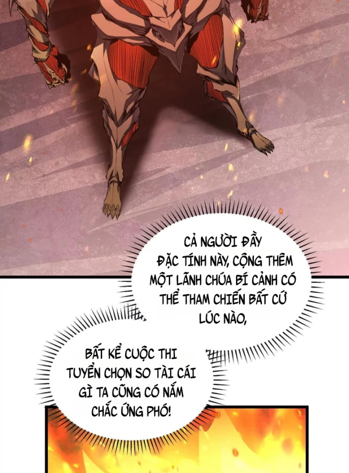 Mạt Thế Cẩu Sinh: Gián Giúp Ta Chồng Buff Chapter 26 - 69