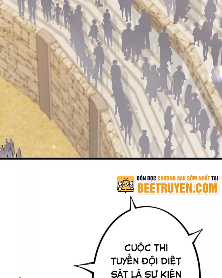 Mạt Thế Cẩu Sinh: Gián Giúp Ta Chồng Buff Chapter 27 - 4