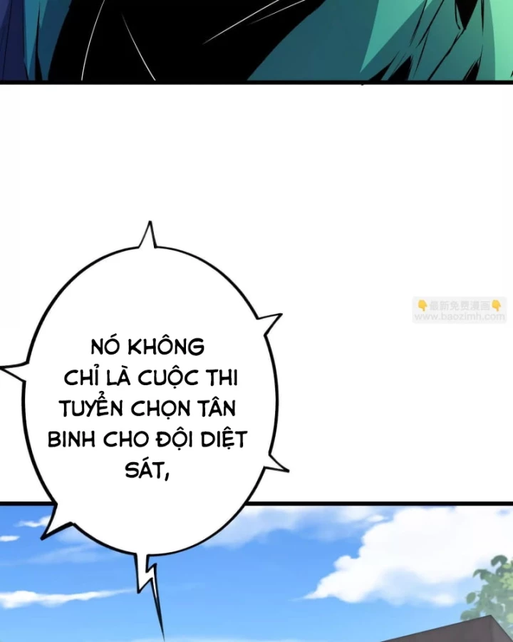 Mạt Thế Cẩu Sinh: Gián Giúp Ta Chồng Buff Chapter 27 - 6