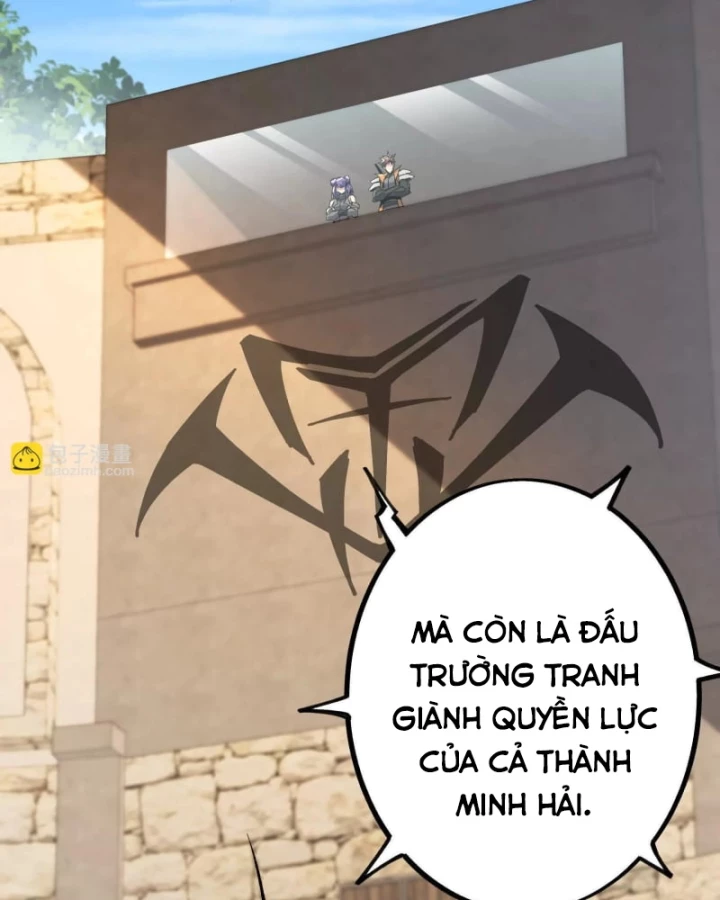 Mạt Thế Cẩu Sinh: Gián Giúp Ta Chồng Buff Chapter 27 - 7