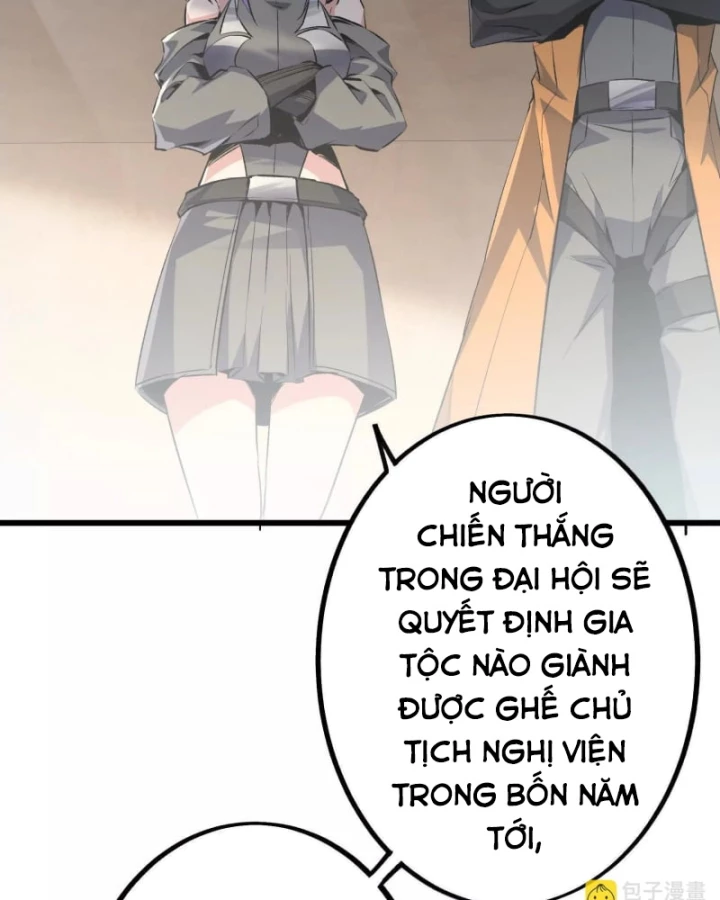 Mạt Thế Cẩu Sinh: Gián Giúp Ta Chồng Buff Chapter 27 - 11