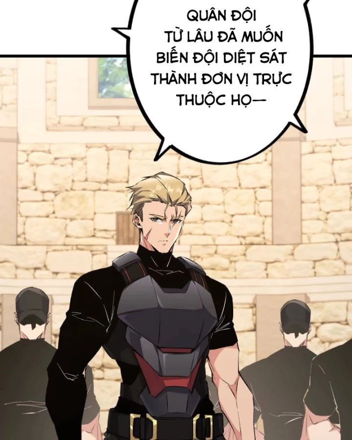 Mạt Thế Cẩu Sinh: Gián Giúp Ta Chồng Buff Chapter 27 - 23