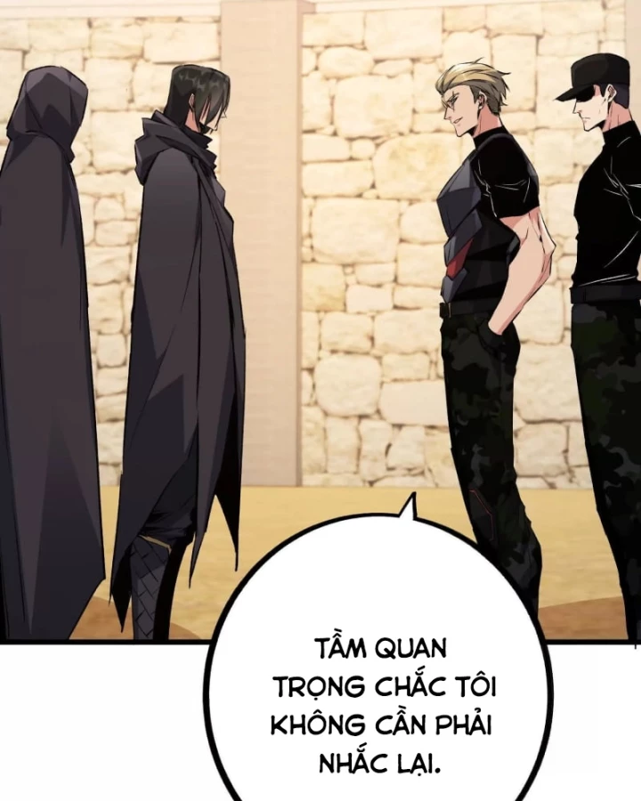 Mạt Thế Cẩu Sinh: Gián Giúp Ta Chồng Buff Chapter 27 - 27