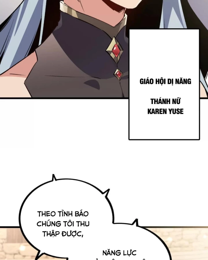 Mạt Thế Cẩu Sinh: Gián Giúp Ta Chồng Buff Chapter 27 - 36