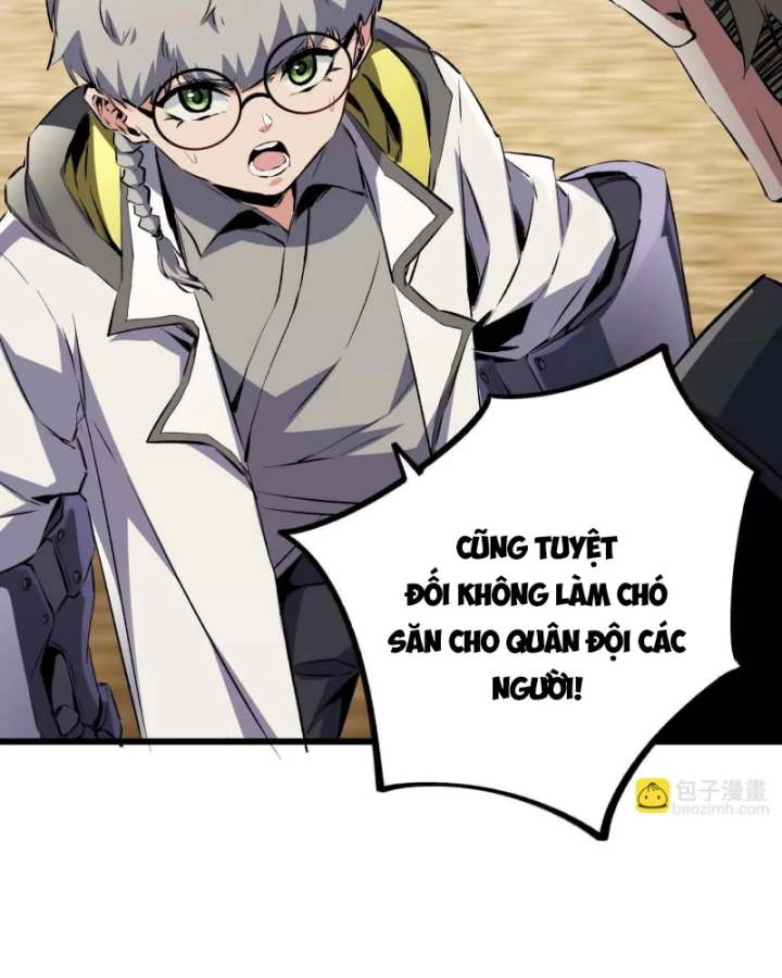 Mạt Thế Cẩu Sinh: Gián Giúp Ta Chồng Buff Chapter 27 - 62