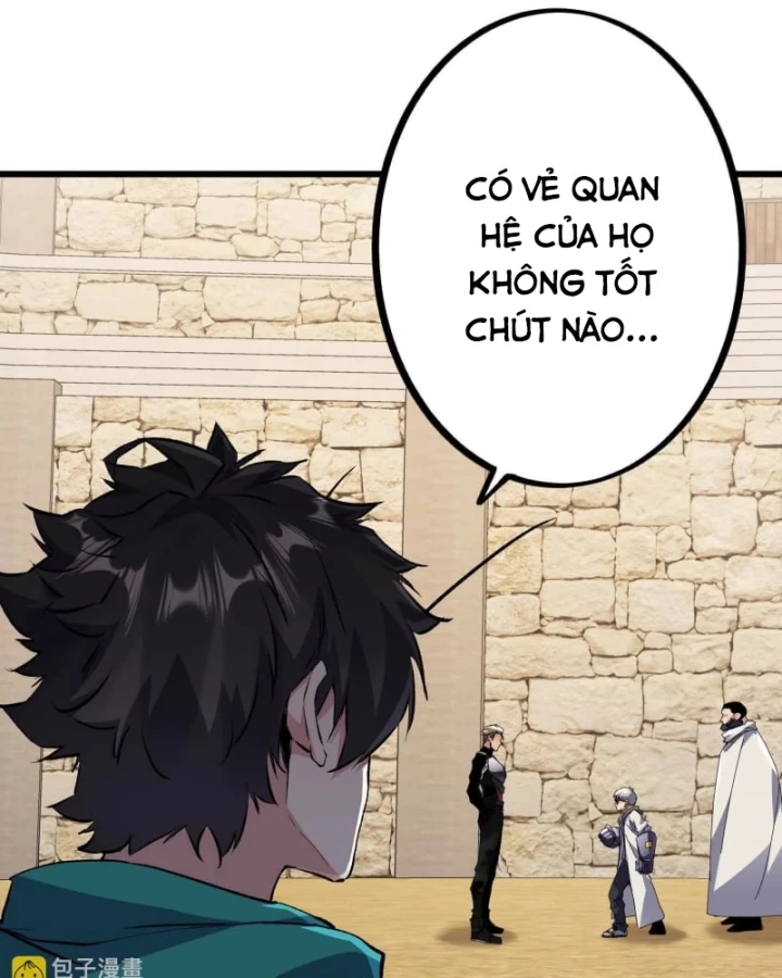 Mạt Thế Cẩu Sinh: Gián Giúp Ta Chồng Buff Chapter 27 - 65