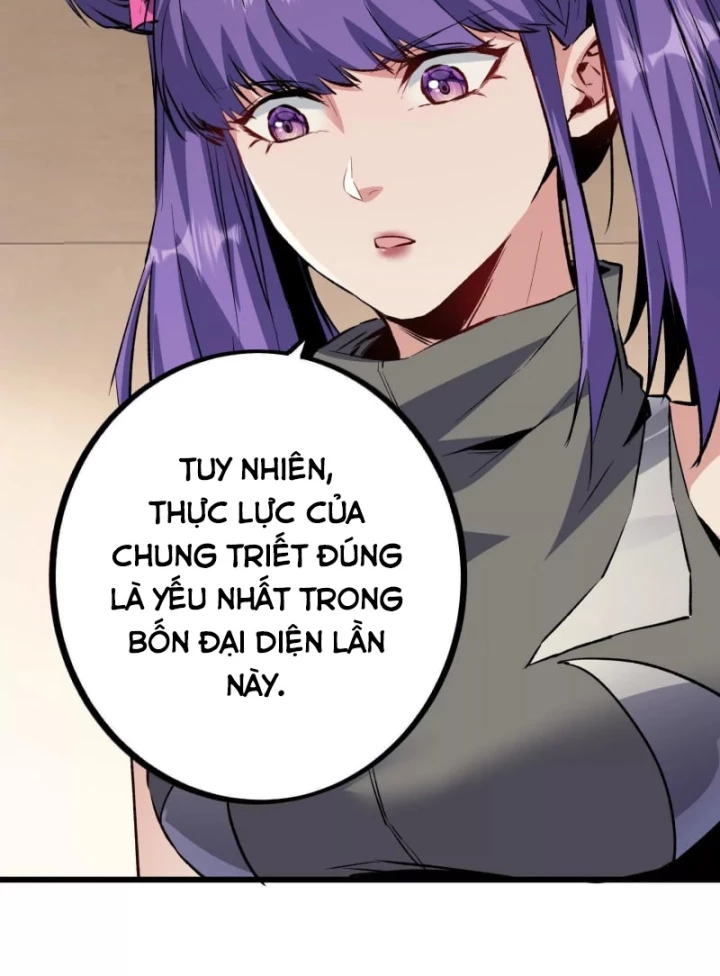 Mạt Thế Cẩu Sinh: Gián Giúp Ta Chồng Buff Chapter 27 - 67