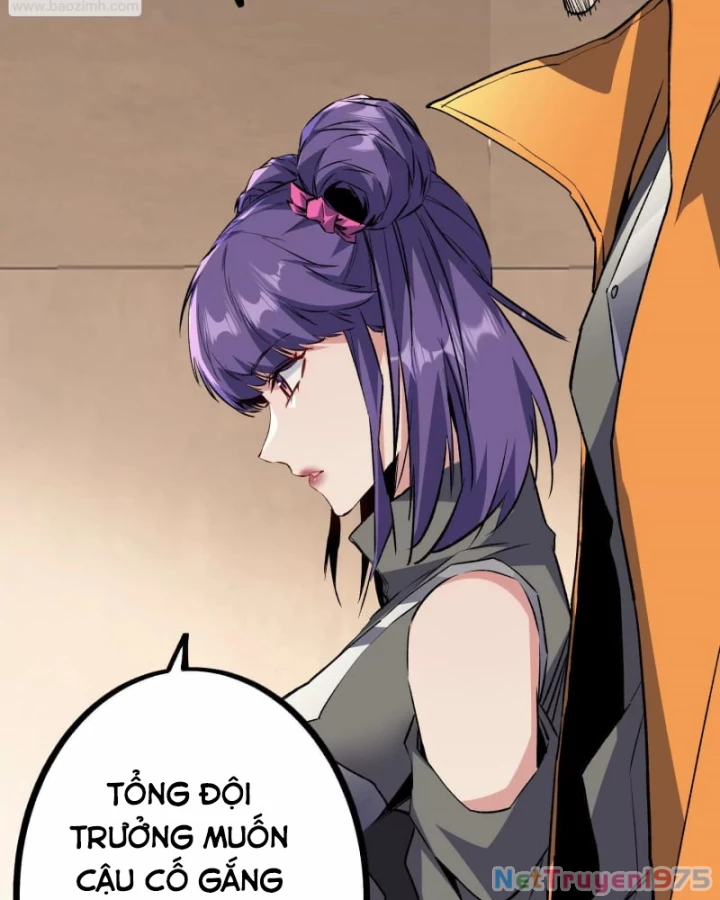 Mạt Thế Cẩu Sinh: Gián Giúp Ta Chồng Buff Chapter 27 - 69