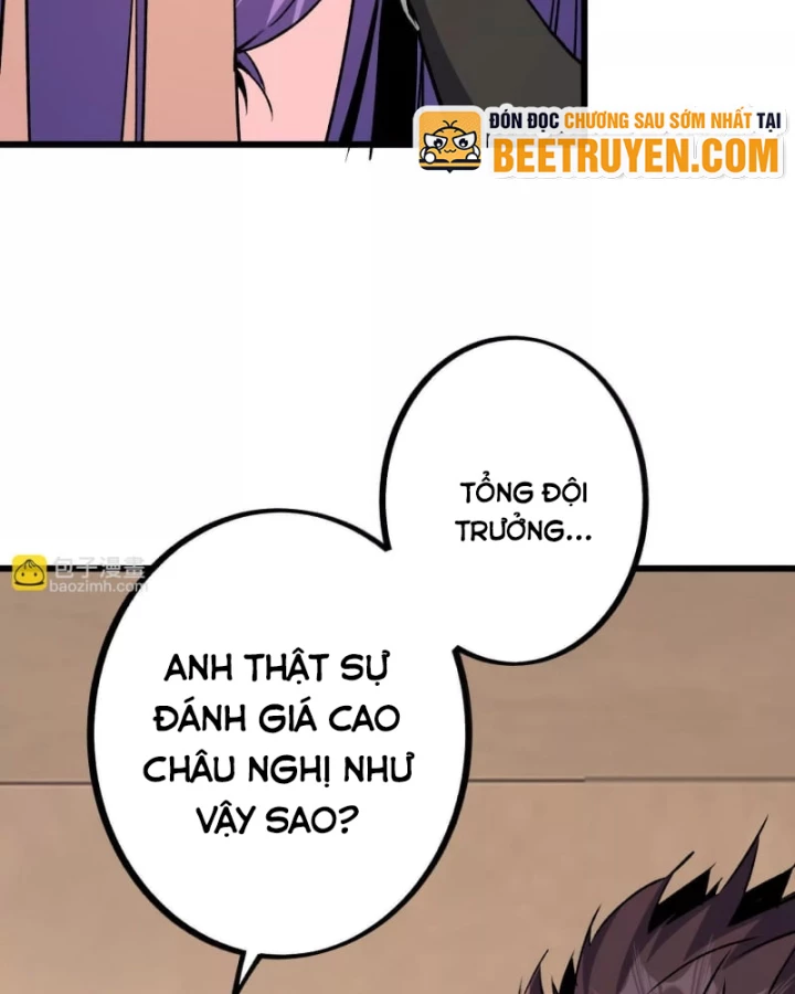 Mạt Thế Cẩu Sinh: Gián Giúp Ta Chồng Buff Chapter 27 - 74