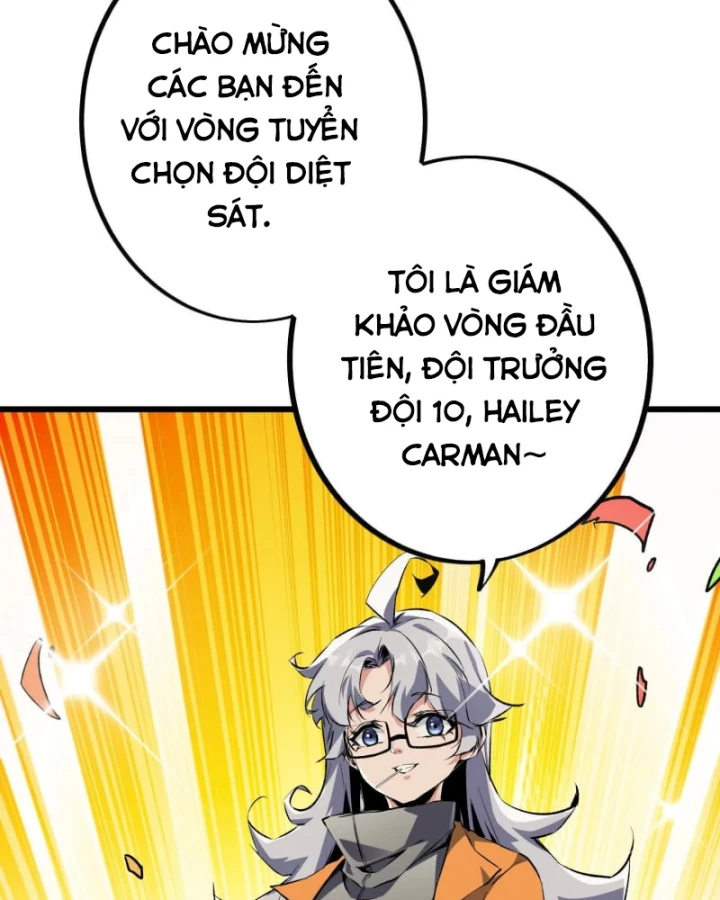 Mạt Thế Cẩu Sinh: Gián Giúp Ta Chồng Buff Chapter 27 - 92