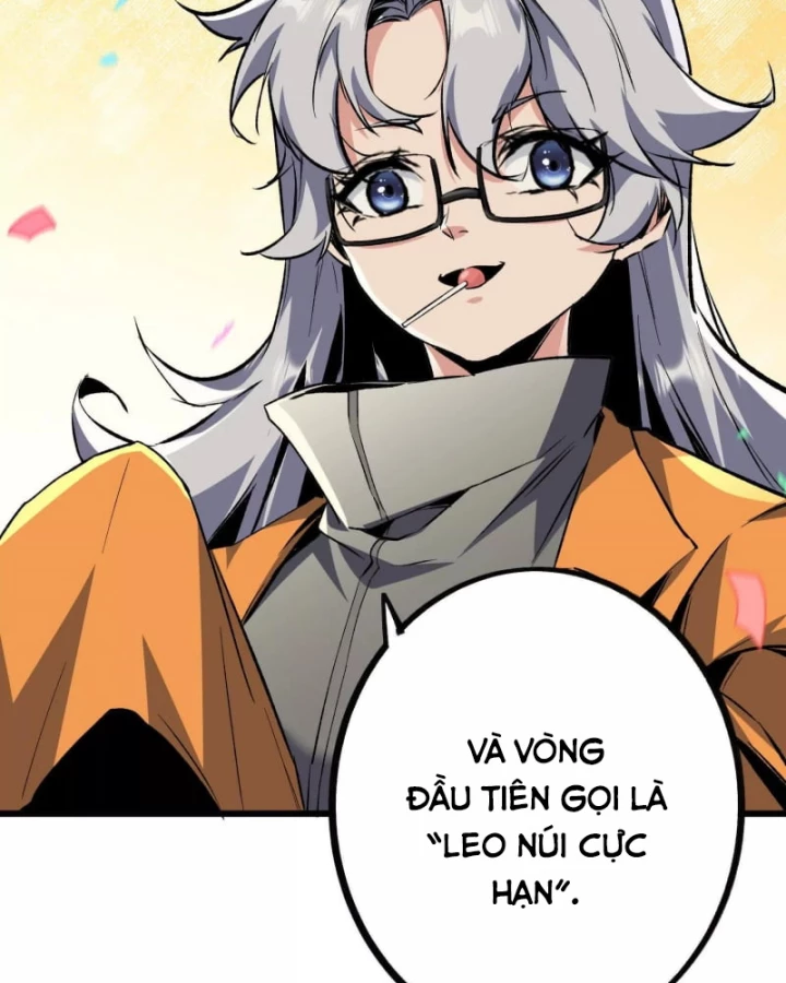 Mạt Thế Cẩu Sinh: Gián Giúp Ta Chồng Buff Chapter 27 - 95