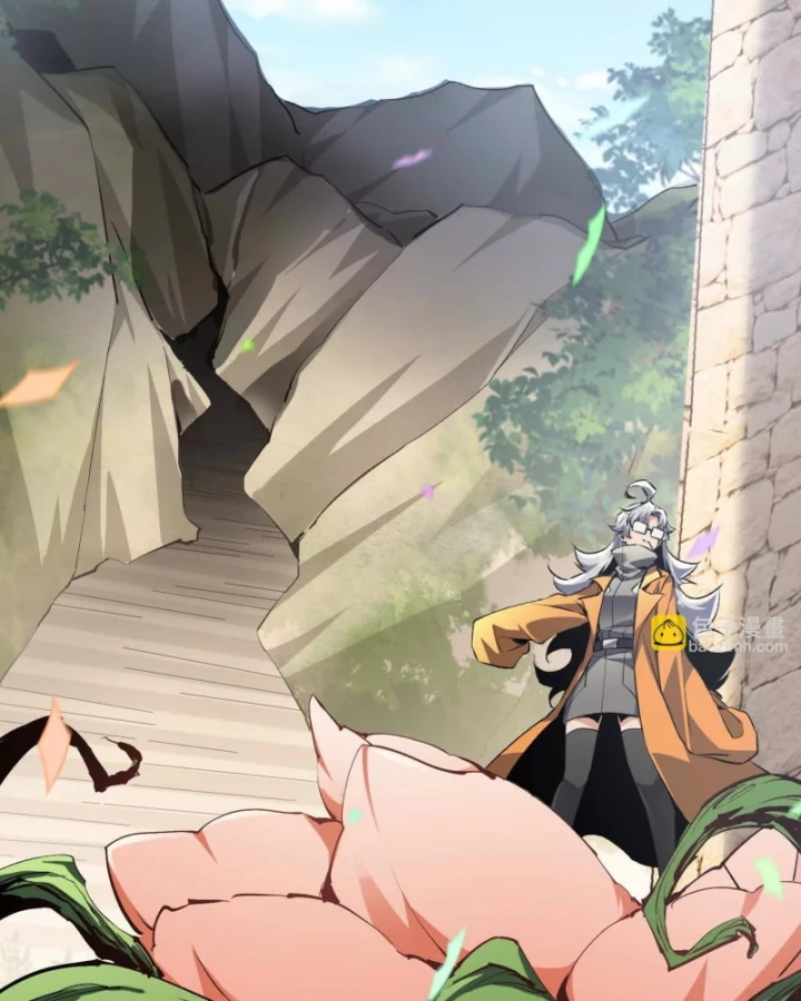 Mạt Thế Cẩu Sinh: Gián Giúp Ta Chồng Buff Chapter 27 - 97