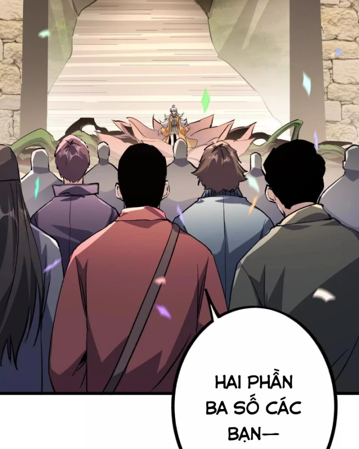 Mạt Thế Cẩu Sinh: Gián Giúp Ta Chồng Buff Chapter 27 - 101