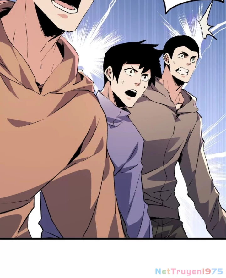 Mạt Thế Cẩu Sinh: Gián Giúp Ta Chồng Buff Chapter 28 - 5