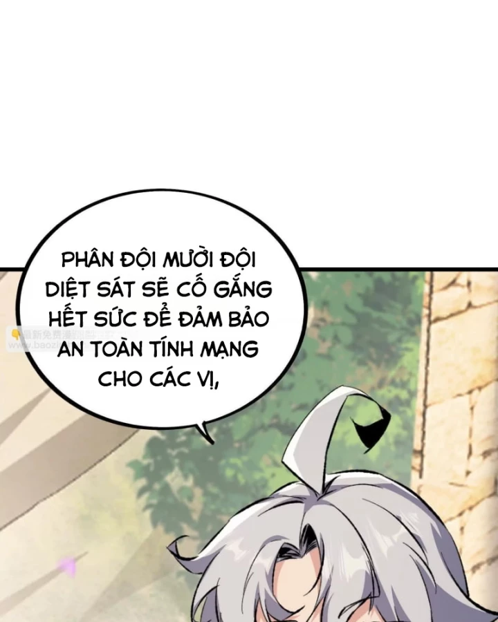 Mạt Thế Cẩu Sinh: Gián Giúp Ta Chồng Buff Chapter 28 - 6