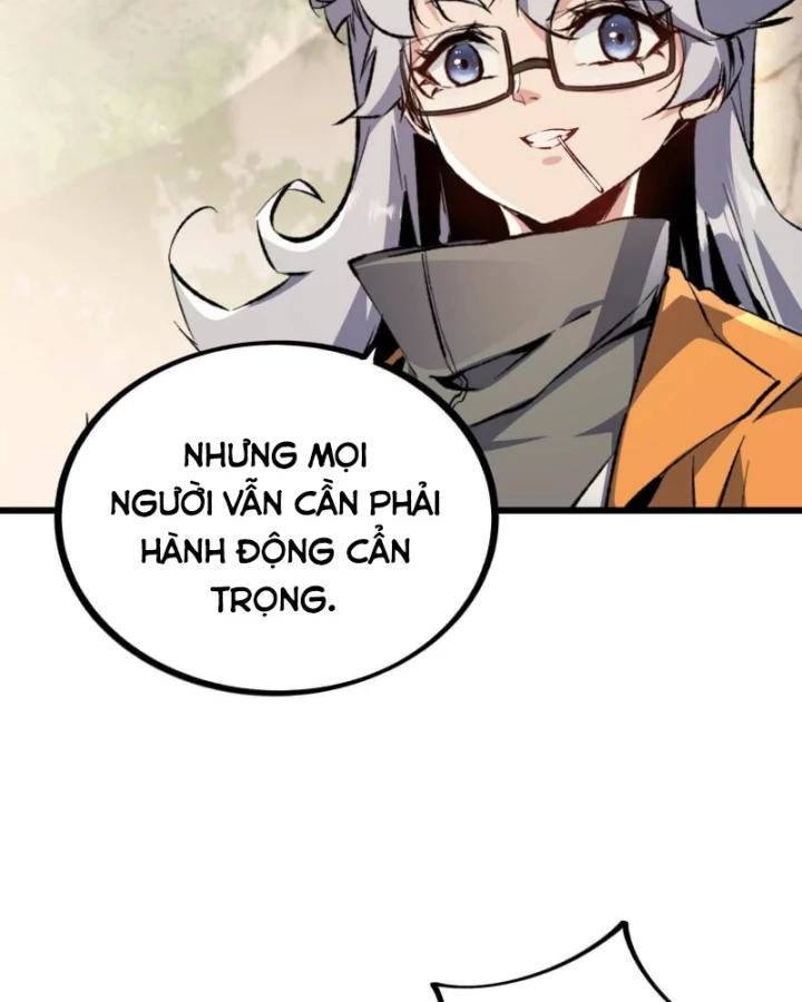 Mạt Thế Cẩu Sinh: Gián Giúp Ta Chồng Buff Chapter 28 - 7