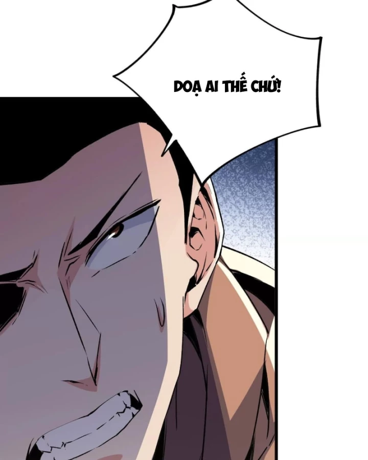 Mạt Thế Cẩu Sinh: Gián Giúp Ta Chồng Buff Chapter 28 - 14
