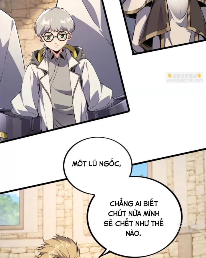 Mạt Thế Cẩu Sinh: Gián Giúp Ta Chồng Buff Chapter 28 - 23