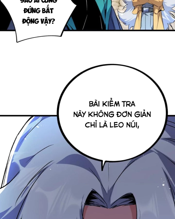 Mạt Thế Cẩu Sinh: Gián Giúp Ta Chồng Buff Chapter 28 - 40