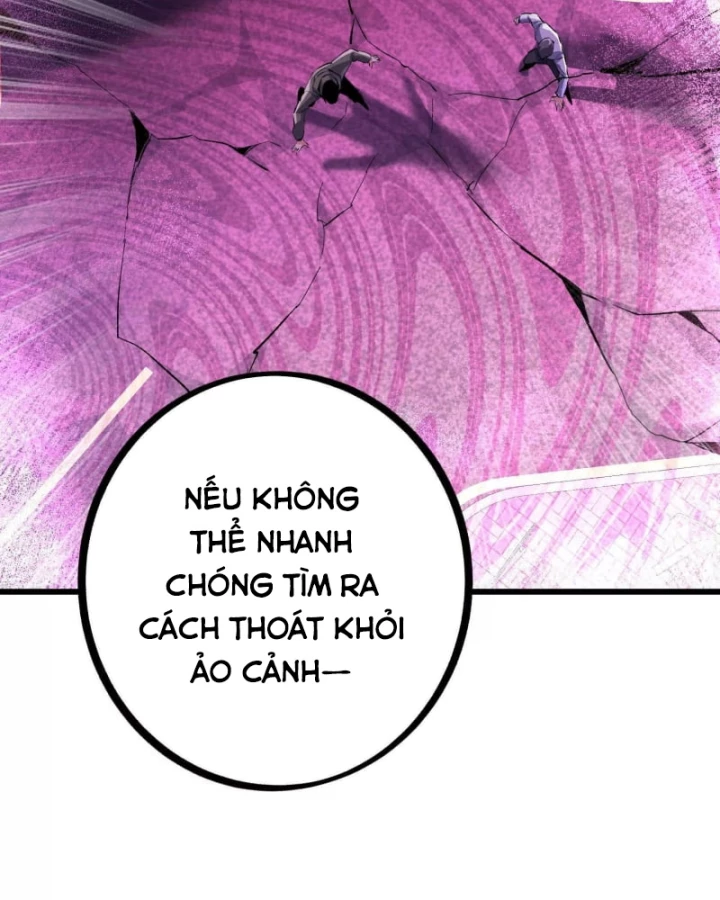 Mạt Thế Cẩu Sinh: Gián Giúp Ta Chồng Buff Chapter 28 - 46