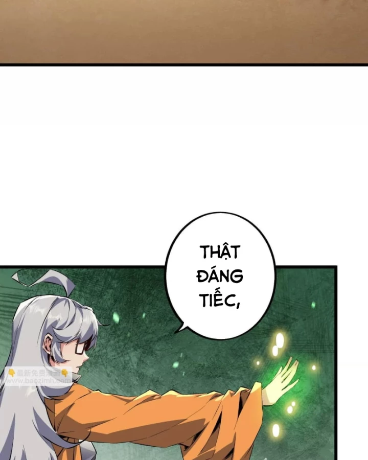 Mạt Thế Cẩu Sinh: Gián Giúp Ta Chồng Buff Chapter 28 - 54