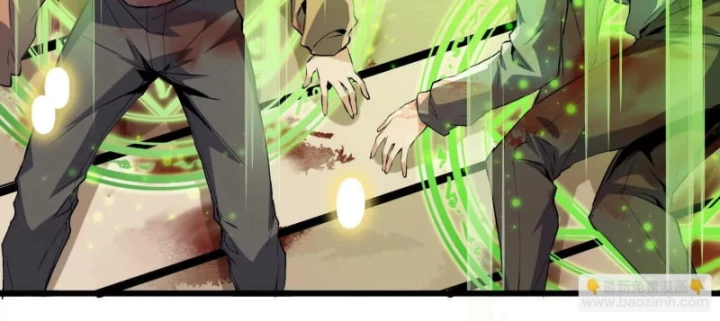 Mạt Thế Cẩu Sinh: Gián Giúp Ta Chồng Buff Chapter 28 - 57