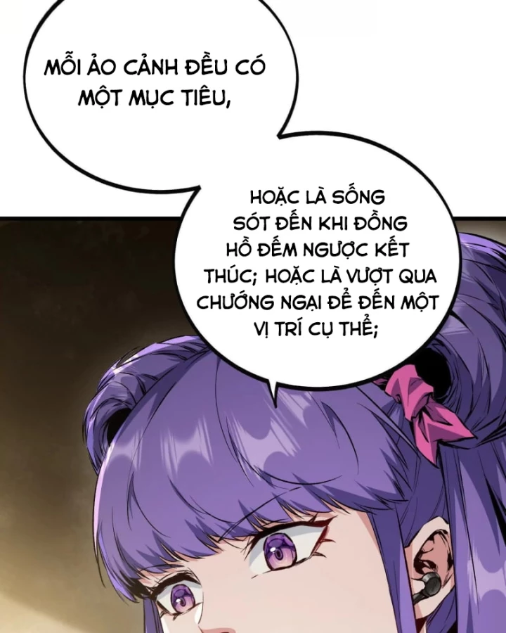 Mạt Thế Cẩu Sinh: Gián Giúp Ta Chồng Buff Chapter 28 - 60