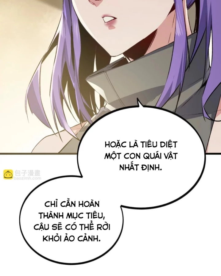 Mạt Thế Cẩu Sinh: Gián Giúp Ta Chồng Buff Chapter 28 - 61