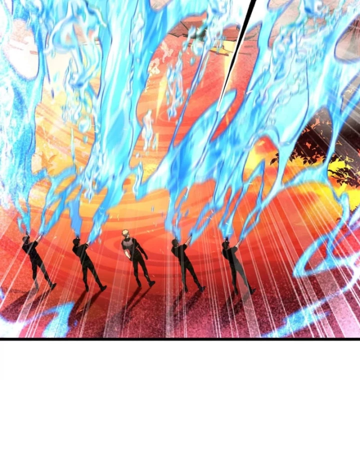 Mạt Thế Cẩu Sinh: Gián Giúp Ta Chồng Buff Chapter 29 - 11