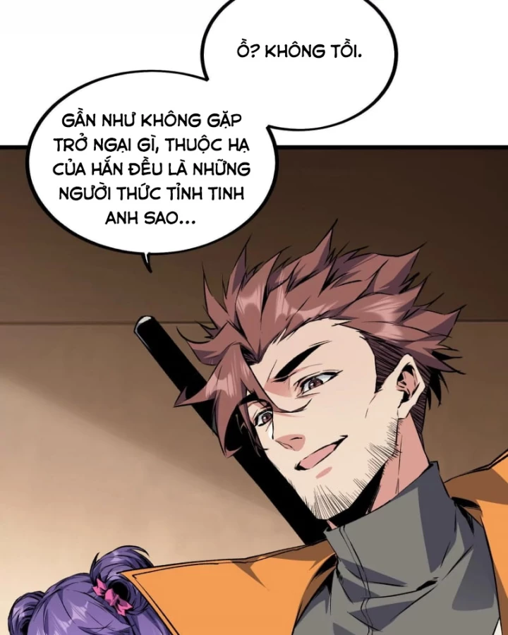 Mạt Thế Cẩu Sinh: Gián Giúp Ta Chồng Buff Chapter 29 - 20