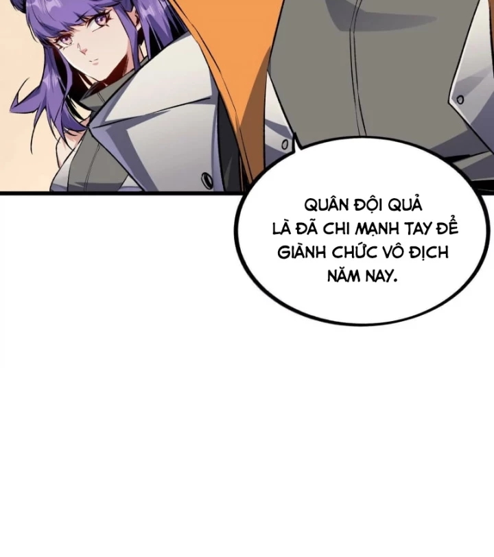Mạt Thế Cẩu Sinh: Gián Giúp Ta Chồng Buff Chapter 29 - 21