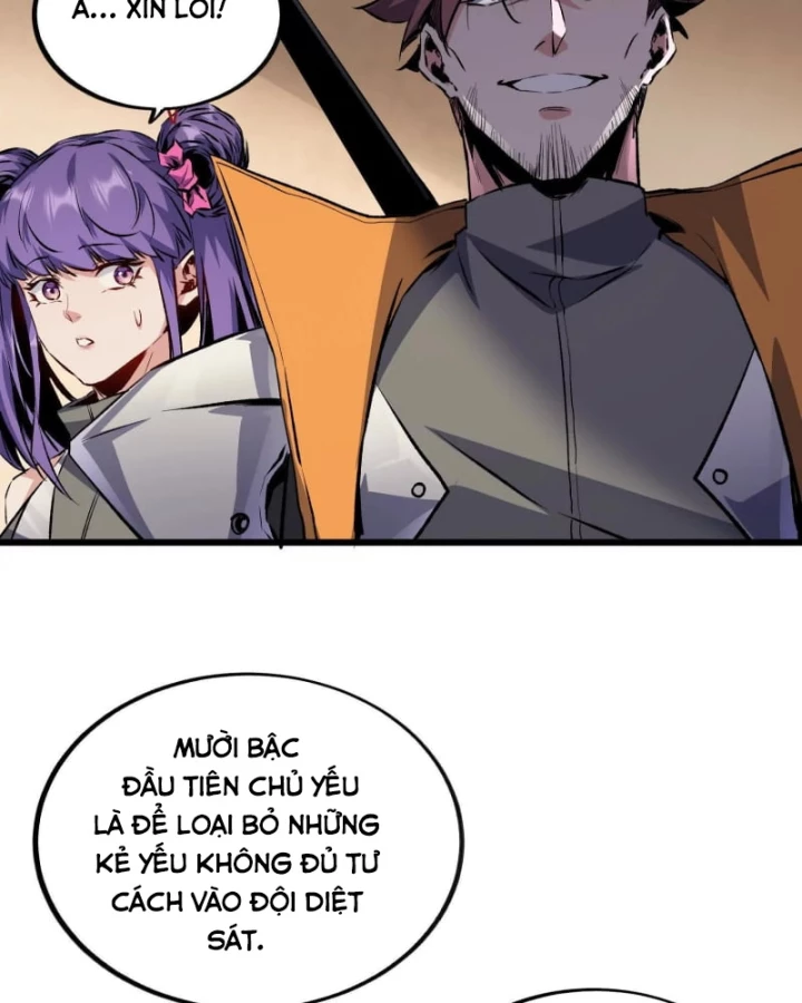Mạt Thế Cẩu Sinh: Gián Giúp Ta Chồng Buff Chapter 29 - 24