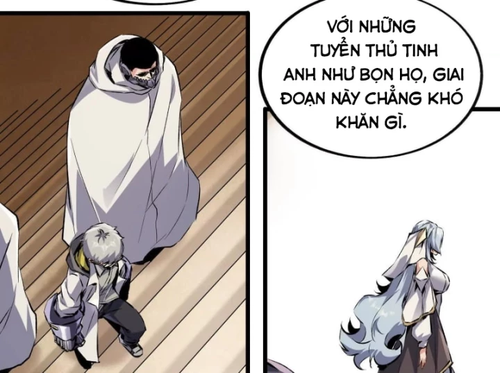 Mạt Thế Cẩu Sinh: Gián Giúp Ta Chồng Buff Chapter 29 - 25