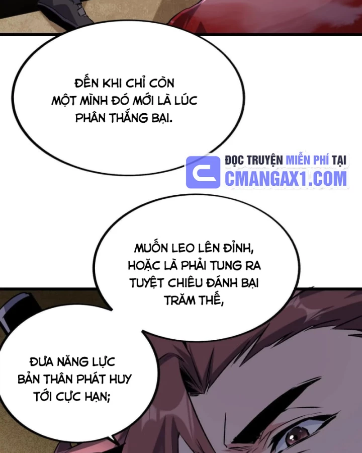 Mạt Thế Cẩu Sinh: Gián Giúp Ta Chồng Buff Chapter 29 - 29