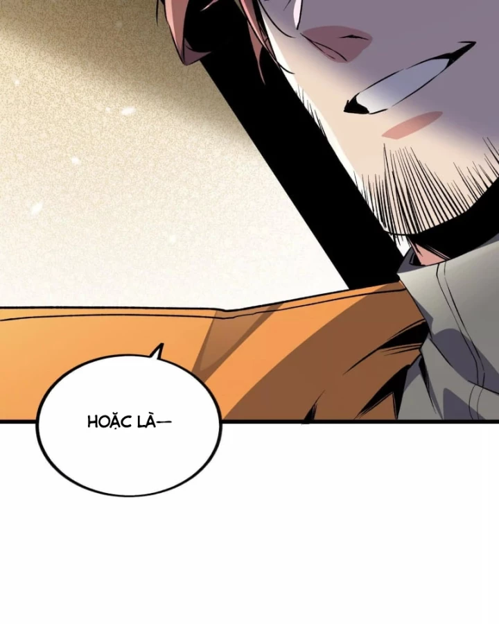 Mạt Thế Cẩu Sinh: Gián Giúp Ta Chồng Buff Chapter 29 - 31