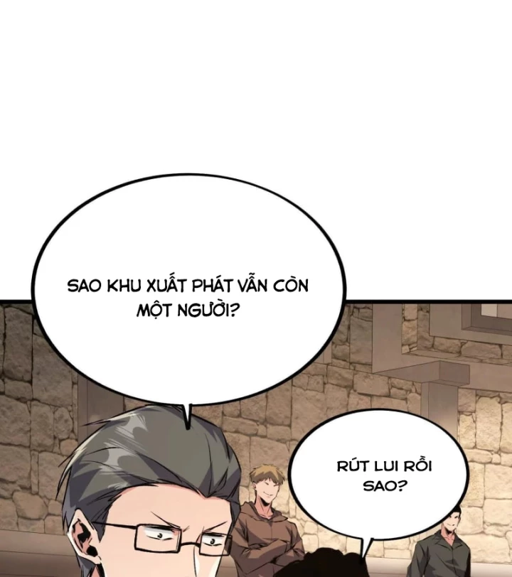 Mạt Thế Cẩu Sinh: Gián Giúp Ta Chồng Buff Chapter 29 - 34