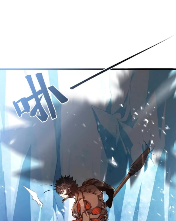 Mạt Thế Cẩu Sinh: Gián Giúp Ta Chồng Buff Chapter 29 - 53