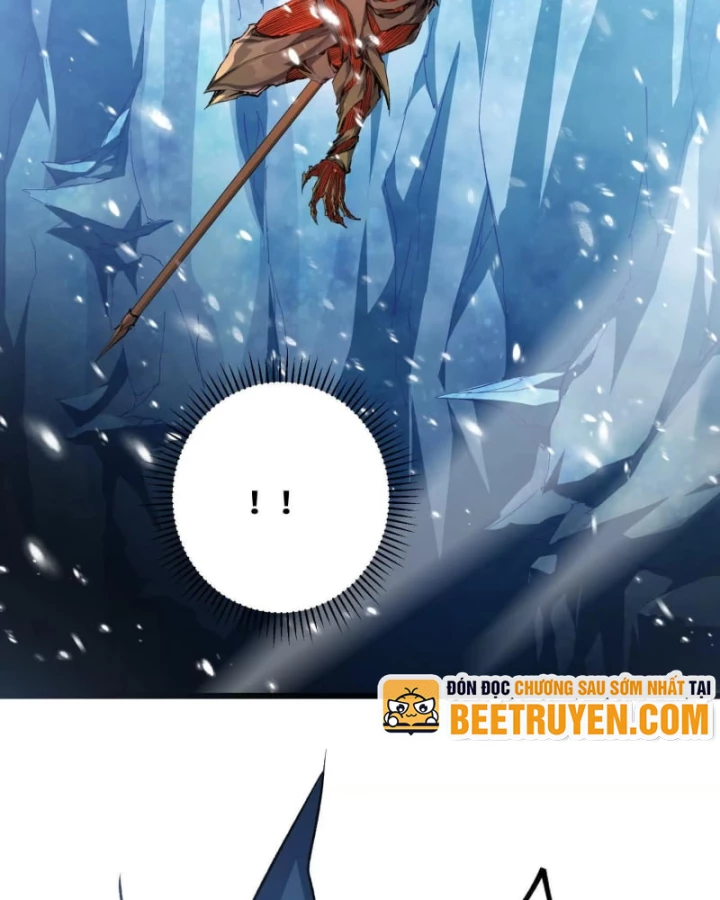 Mạt Thế Cẩu Sinh: Gián Giúp Ta Chồng Buff Chapter 29 - 54