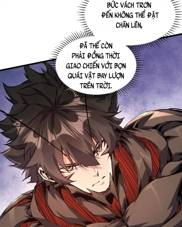 Mạt Thế Cẩu Sinh: Gián Giúp Ta Chồng Buff Chapter 29 - 58