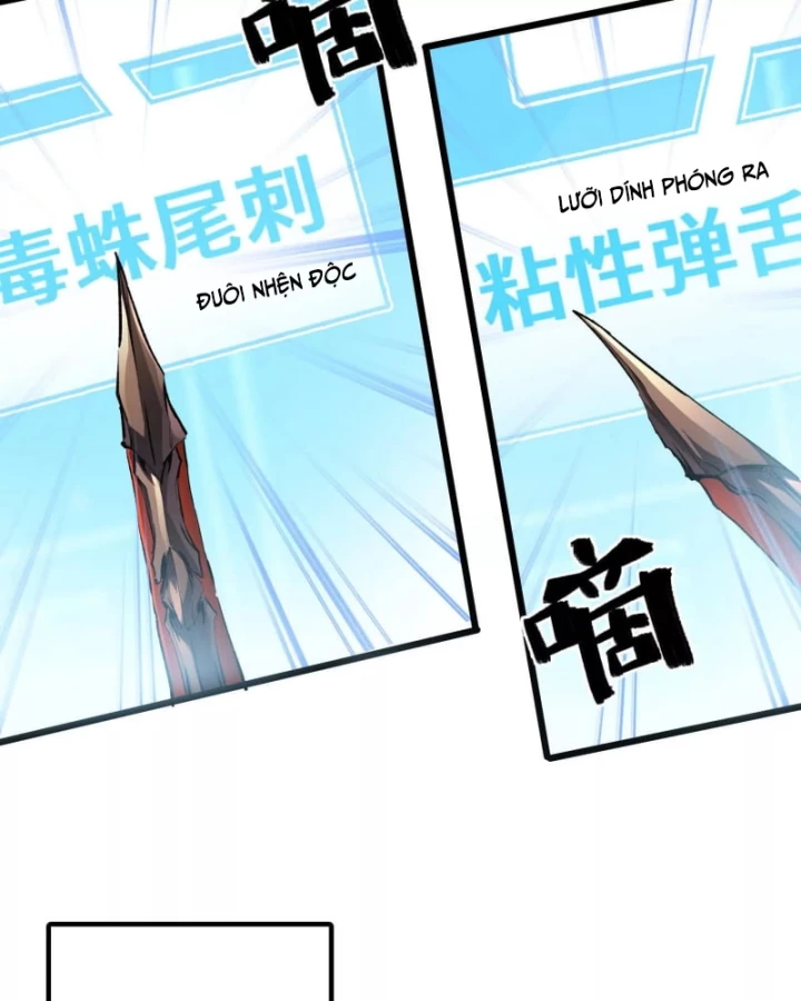 Mạt Thế Cẩu Sinh: Gián Giúp Ta Chồng Buff Chapter 29 - 64