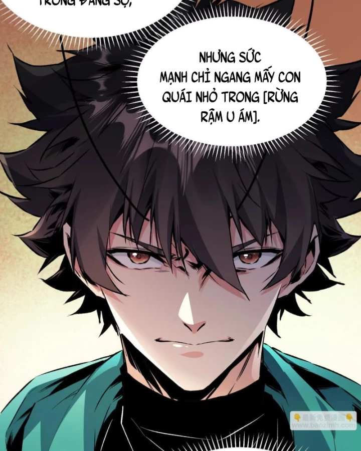 Mạt Thế Cẩu Sinh: Gián Giúp Ta Chồng Buff Chapter 29 - 83