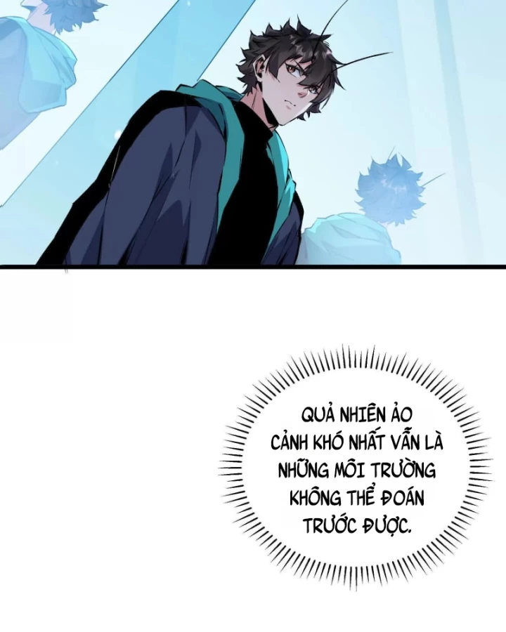 Mạt Thế Cẩu Sinh: Gián Giúp Ta Chồng Buff Chapter 30 - 8