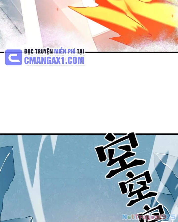 Mạt Thế Cẩu Sinh: Gián Giúp Ta Chồng Buff Chapter 30 - 12
