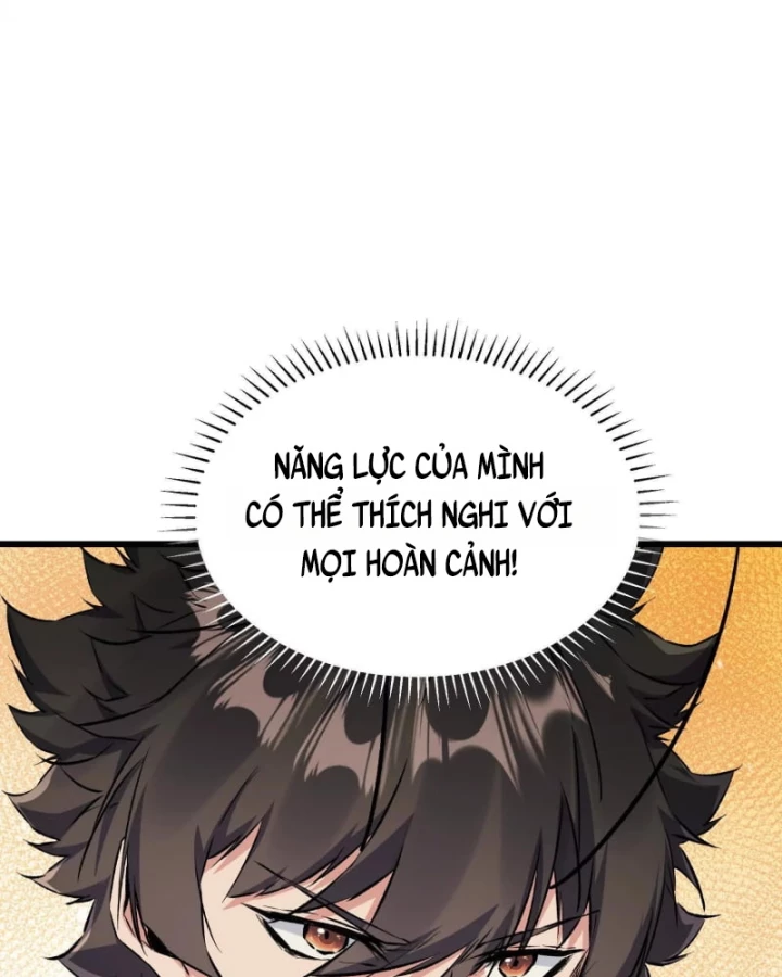 Mạt Thế Cẩu Sinh: Gián Giúp Ta Chồng Buff Chapter 30 - 16