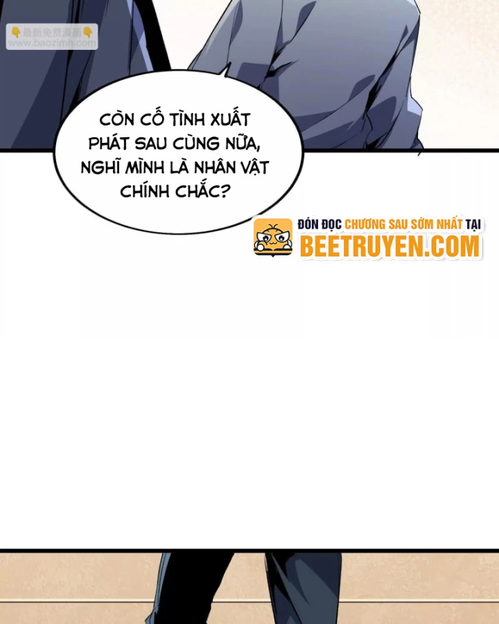 Mạt Thế Cẩu Sinh: Gián Giúp Ta Chồng Buff Chapter 30 - 21