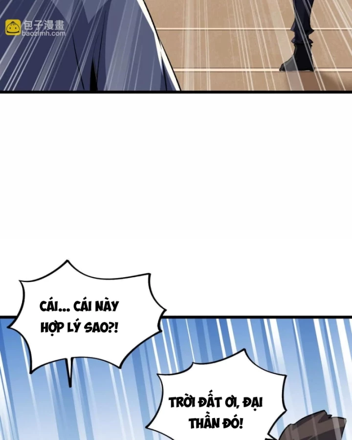 Mạt Thế Cẩu Sinh: Gián Giúp Ta Chồng Buff Chapter 30 - 24