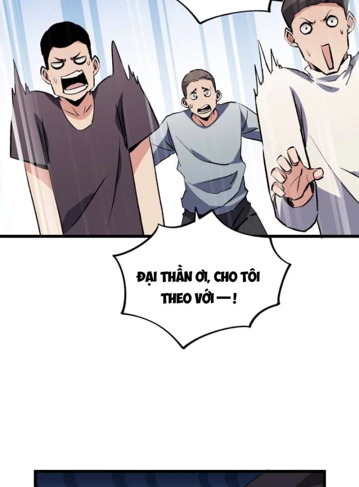 Mạt Thế Cẩu Sinh: Gián Giúp Ta Chồng Buff Chapter 30 - 25